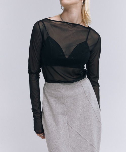 (K)JOSEMOONのカーゴスカート ASSYMMETRY SKIRT/アシンメトリースカート（スカート）｜JOSE