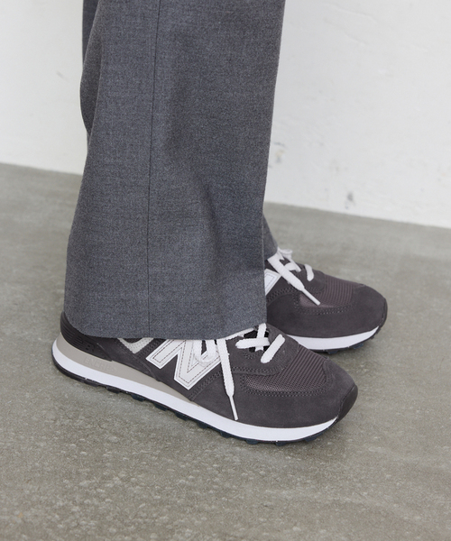 New Balance（ニューバランス） 574 スニーカー 574 U574ESJ_D