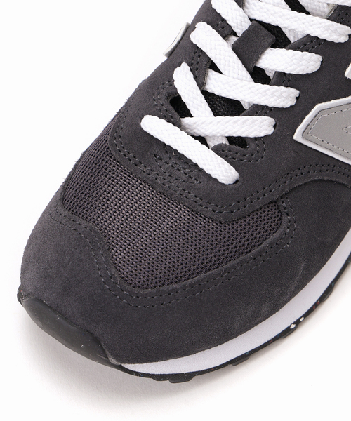 New Balance（ニューバランス） スニーカー 574 U574ESJ_D レディース