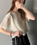 tシャツ 半袖 「JaVaジャバコラボ」大人ス...の詳細画像5