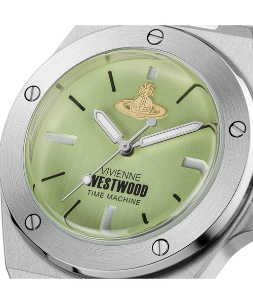 Vivienne Westwood 腕時計 「Vivienne Westwood/ヴィヴィアン