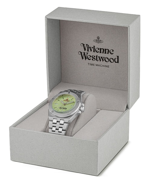 Vivienne Westwood 腕時計 「Vivienne Westwood/ヴィヴィアン