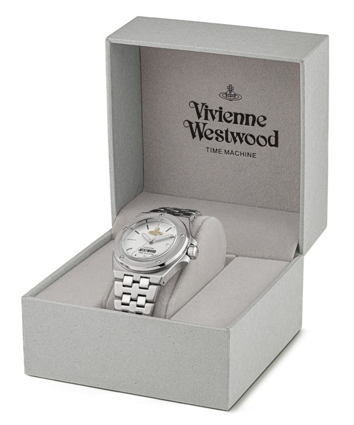Vivienne Westwood 腕時計 「Vivienne Westwood/ヴィヴィアン