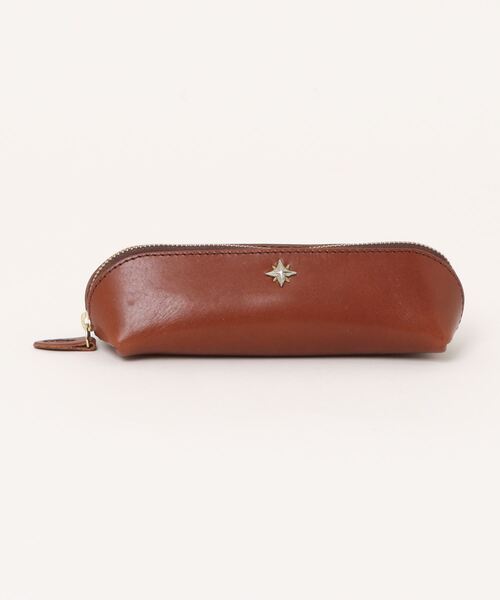 An+u 文房具 W Starスタッズペンケース : ZOZOTOWN Yahoo!店 - 通販