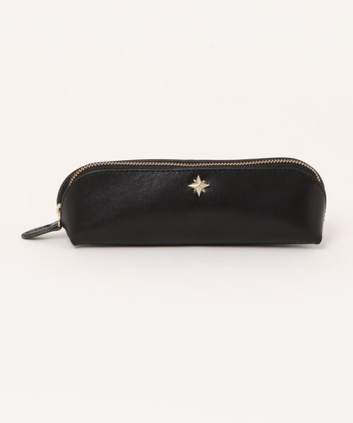 An+u 文房具 W Starスタッズペンケース : ZOZOTOWN Yahoo!店 - 通販
