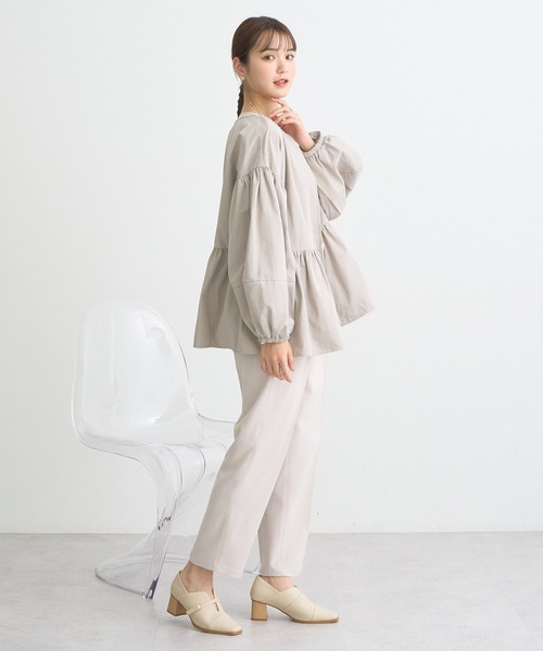 earth music&ecology（アース ミュージック＆エコロジー） ブルゾン