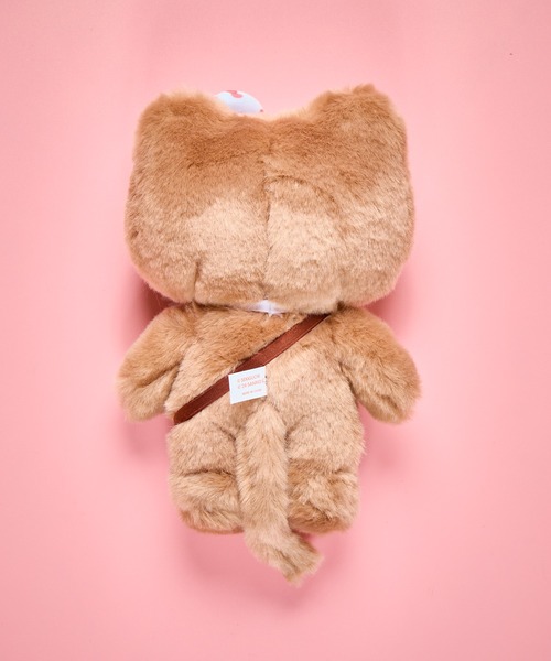 Amazon.co.jp: セキグチ(Sekiguchi) キティ×モンチッチ