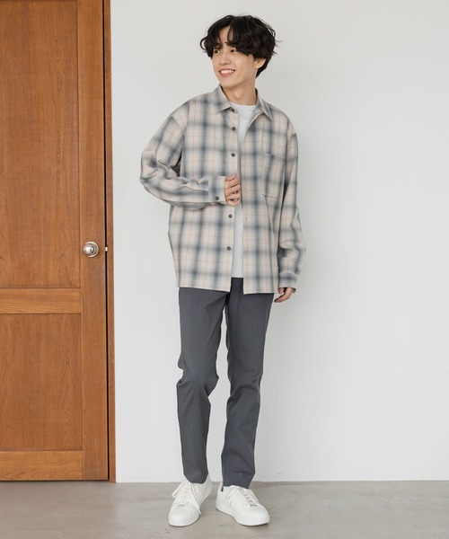 INI ワークシャツ 商品詳細ページ | INI OFFICIAL STORE | 【受注販売】ワーク