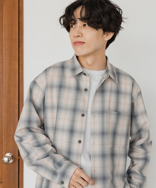 ファッション grow サスクワァッチファブリックス Sasquatchfabrix. 25ss プリント