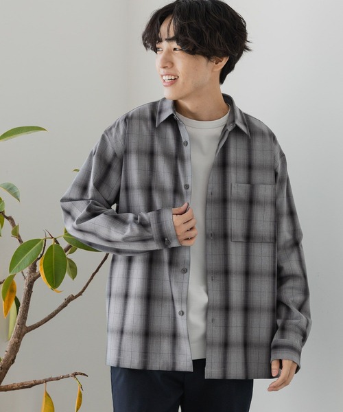 INI ワークシャツ 商品詳細ページ | INI OFFICIAL STORE | 【受注販売】ワーク