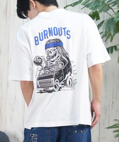 LURKING CLASS（ラーキングクラス） tシャツ 「ムラサキスポーツ限定