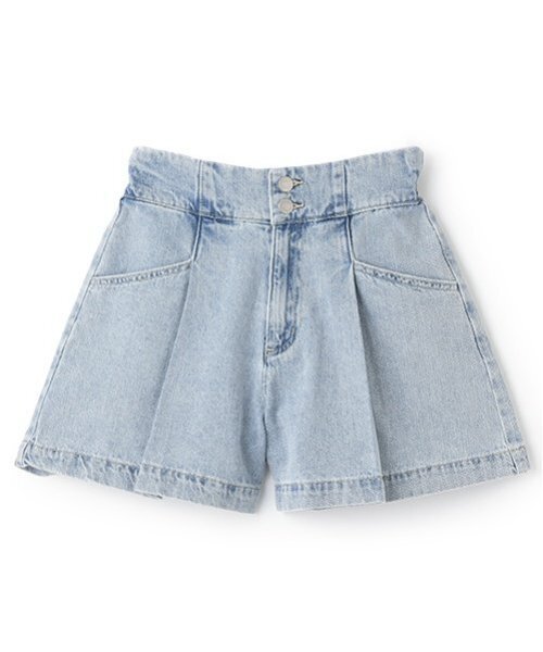 フォクシー ニューヨーク デニムパンツ デニム キュロット パンツ 楽天市場】HARVESTY ハーベスティ デニム サーカス キュロットパンツ