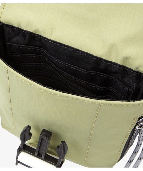 ウエストポーチ CROSSBODY POUCH TREK メンズ | A.P.C. | 04