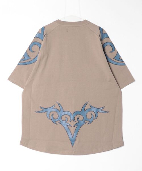 tシャツ GALFY-部族長Tee レディース メンズ GALFY tシャツ GALFY-部族長Tee レディース メンズ : ZOZOTOWN