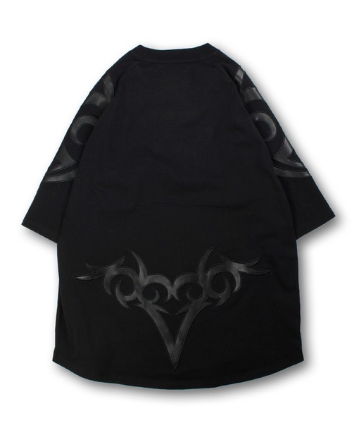 tシャツ GALFY-部族長Tee レディース メンズ GALFY tシャツ GALFY-部族長Tee レディース メンズ : ZOZOTOWN