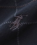 ラルフローレン 靴下 POLO RALPH L...の詳細画像1