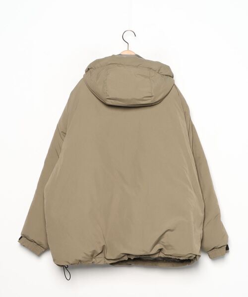 FREAK'S STORE（フリークスストア） ダウンジャケット「FREEDOMコラボ