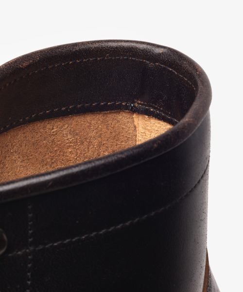 ブーツ 「 ARCHIVETOKYO 」” HAYWOOD ” Hunting Boots メンズの画像