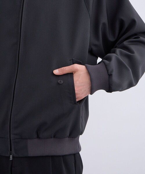 UNITED TOKYO（ユナイテッドトウキョウ） ブルゾン アウター