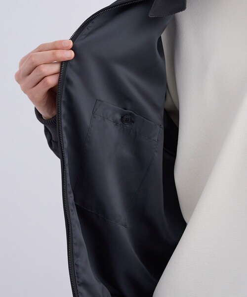 UNITED TOKYO（ユナイテッドトウキョウ） ブルゾン アウター