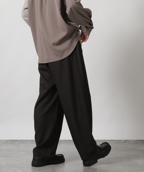 パンツ KOU MENS/ボトム/カジュアルパンツ｜THE TOKYO ONLINE STORE