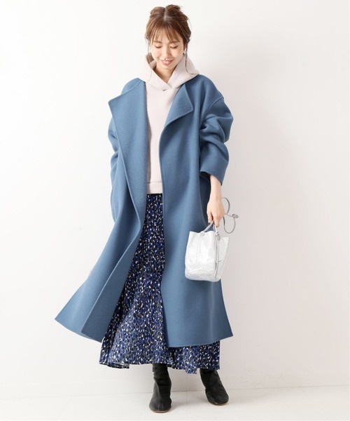 Spick＆Span（スピック アンド スパン） 「Spick & Span」 ノーカラー