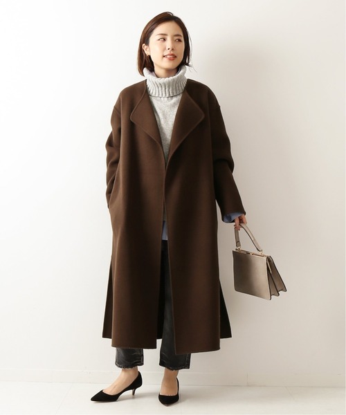 Spick＆Span（スピック アンド スパン） 「Spick & Span」 ノーカラー