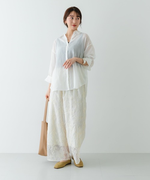 『極美品』ピッピシック　フラットパンプス　メッシュ　スクエアトゥ　リボン　白 楽天市場】【50%OFF】美脚フラットシューズ美脚フラットシューズ