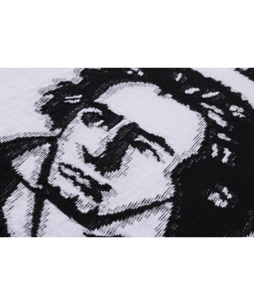 A BATHING APE tシャツ BEETHOVEN GRAPHIC RELAXED FIT TEE