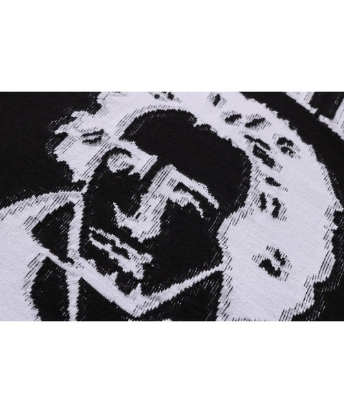 A BATHING APE☆ベートーベン風グラフィック Tシャツ A BATHING APE☆ベートーベン風グラフィック Tシャツ (A BATHING