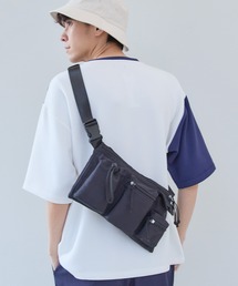 ウエストポーチ ガジェットフライトボディバッグ / 288803 メンズ｜ZOZOTOWN Yahoo!店