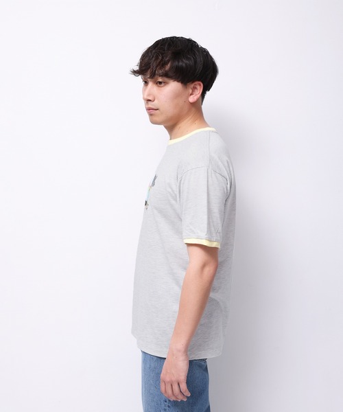 tシャツ HORSE” Tsuguya Ishii 半袖T レディース メンズ
