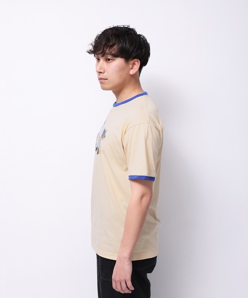 tシャツ HORSE” Tsuguya Ishii 半袖T レディース メンズ tシャツ HORSE” Tsuguya Ishii 半袖T レディース メンズ