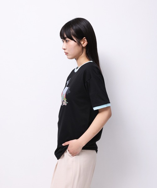 tシャツ HORSE” Tsuguya Ishii 半袖T レディース メンズ tシャツ HORSE” Tsuguya Ishii 半袖T レディース メンズ