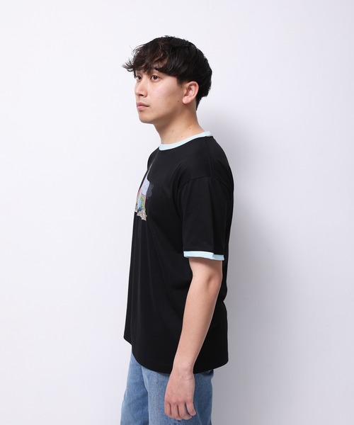 tシャツ HORSE” Tsuguya Ishii 半袖T レディース メンズ tシャツ HORSE” Tsuguya Ishii 半袖T レディース メンズ