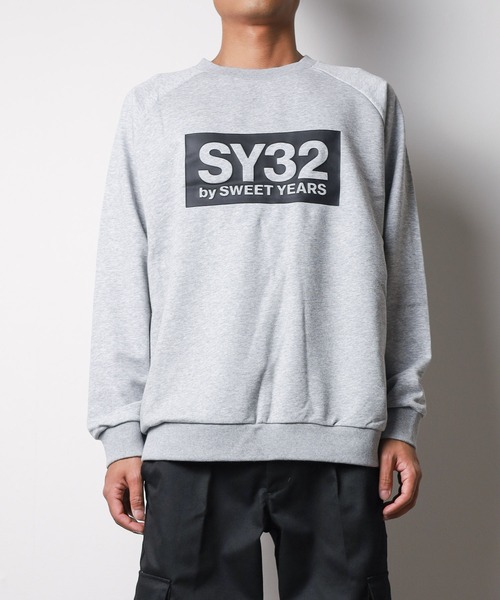 SY32 by SWEET YEARS（エスワイサーティトゥバイスィートイヤーズ