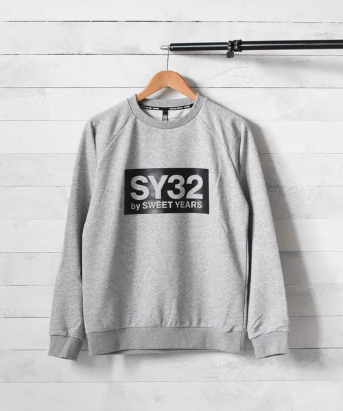 SY32 by SWEET YEARS（エスワイサーティトゥバイスィートイヤーズ
