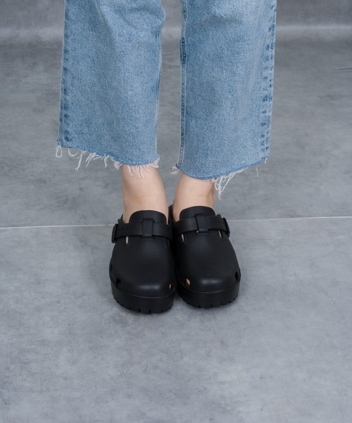 MOHIモヒサンダル夏37厚底 MOHIモヒサンダル夏37厚底 - メルカリ