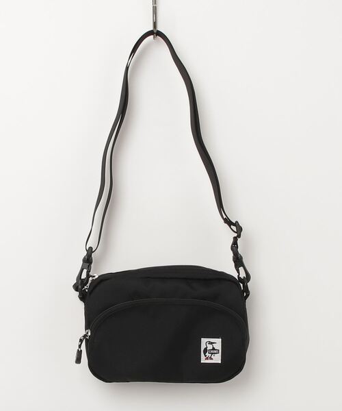 CHUMS（チャムス） ショルダーバッグ バッグ CHUMS Recycle Shoulder 