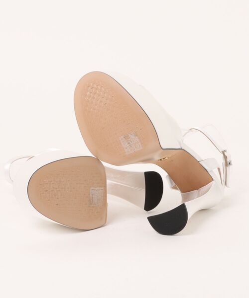 CHARLES ＆ KEITH（チャールズ&キース） サンダル Michelle ミシェル