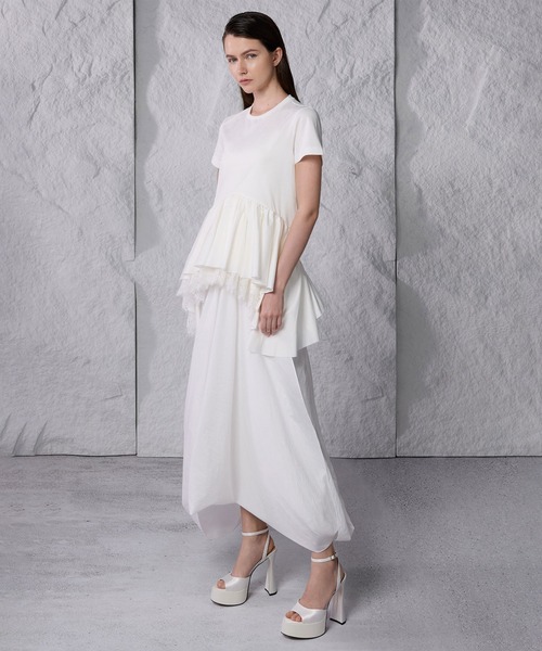 CHARLES ＆ KEITH（チャールズ&キース） サンダル Michelle ミシェル