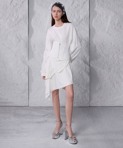 CHARLES ＆ KEITH（チャールズ&キース） サンダル Michelle ミシェル