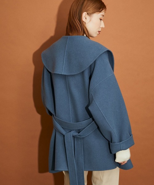 ROPE' mademoiselle（ロペマドモアゼル） 「MADEMOISELLE ROPE