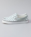 vans スリッポン 「VANS」CL SLI...の詳細画像2