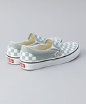 vans スリッポン 「VANS」CL SLI...の詳細画像4
