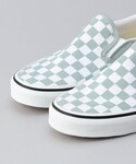 vans スリッポン 「VANS」CL SLI...の詳細画像5