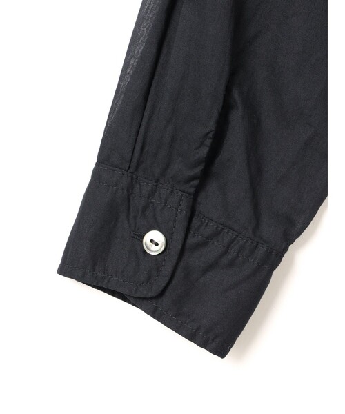 ブラウス シャツ MidiUmi シアーワイドシャツ レディース MidiUmi ブラウス シャツ シアーワイドシャツ レディース