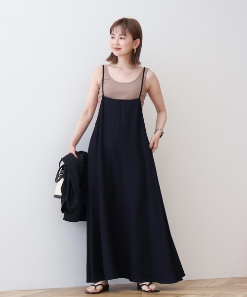 AMERICAN HOLIC（アメリカンホリック） ワンピース 前後2WAYキャミ