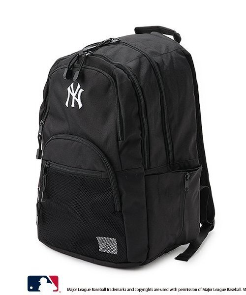 LOVETOXIC リュック 「容量26L」「MLB」リュック キッズ 子供 女の子