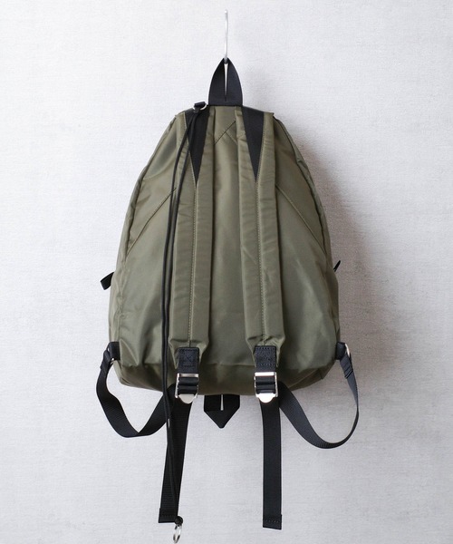 FREDRIK PACKERS（フレドリックパッカーズ） デイバック リュック